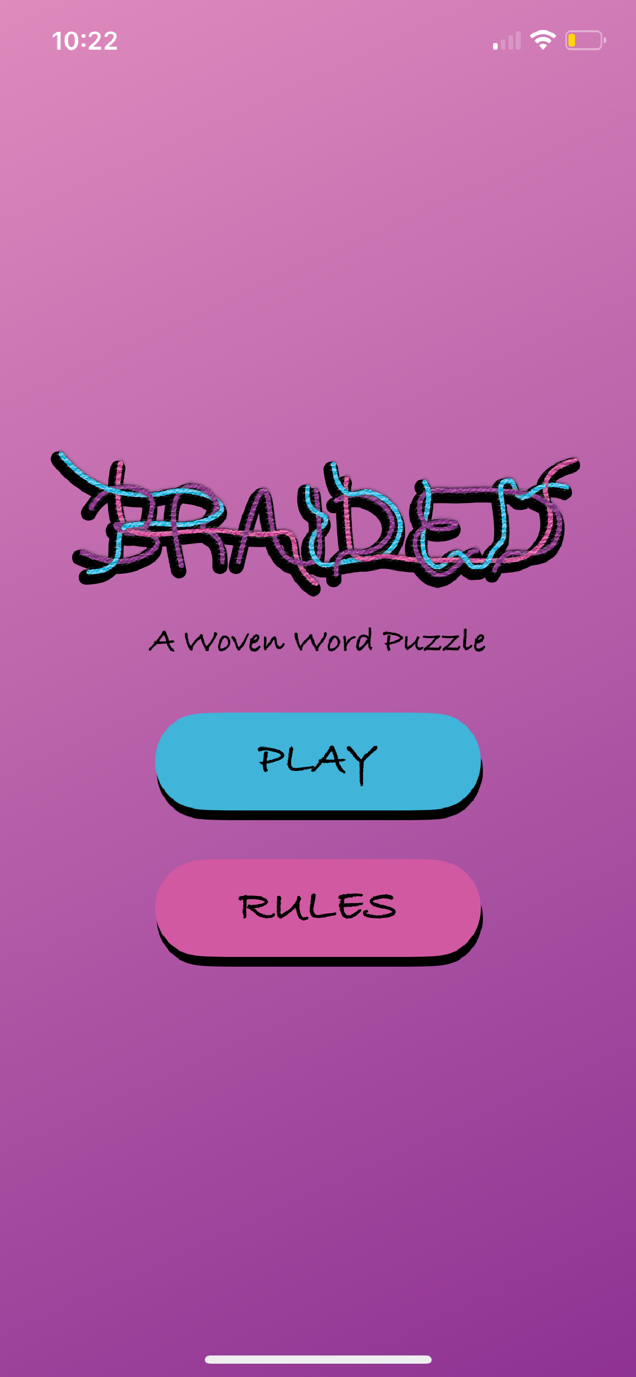 mealmatch swipe view